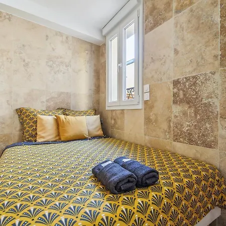 Top Appartement Avec Wifi - Proche Paris & Metro - R6 Montreuil  Exterior photo